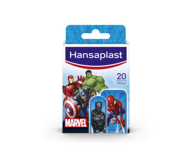48774_Hansaplast_Marvel