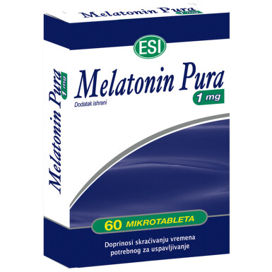ESI-Melatonin-Pura-1mg-60mikrotableta