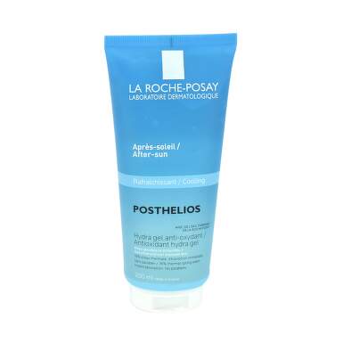 La Roche-Posay Posthelios gel 200 ml