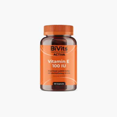 BiVits Vitamin E