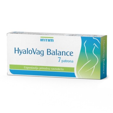 HyaloVag-Balance-patrone