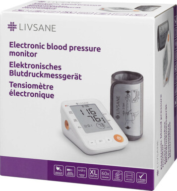 Product Picture Blood Pressure Monitor (1 pc) _ 28 Angled (1)