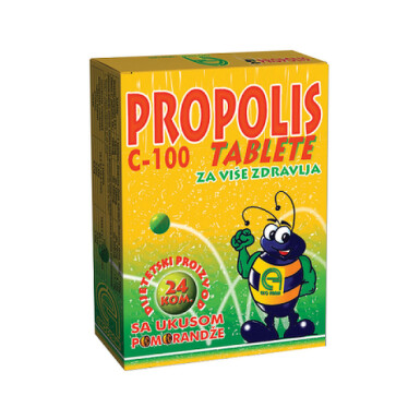 Propolis-C-100