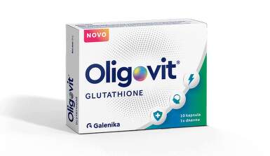 Oligovit_Glutation