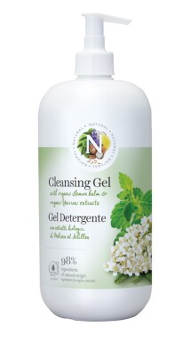 Natural Cleansing Gel (1000 ml)