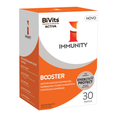 BiVits immunity booster A30