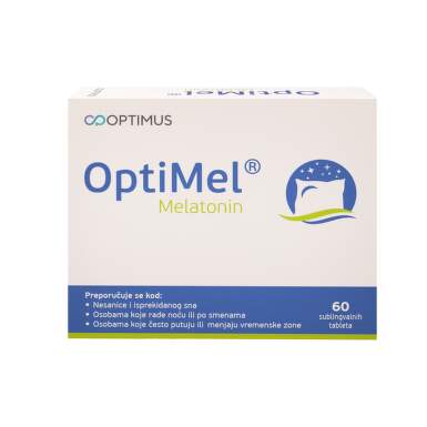 Optimel 4