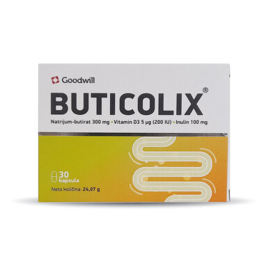 Buticolix