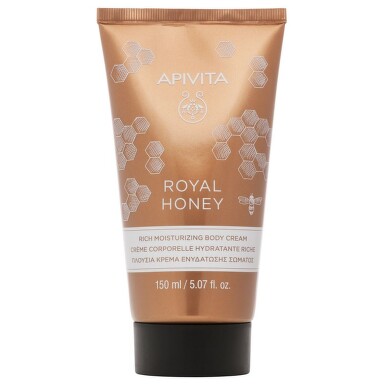 1. 10-22-12-397 ROYAL HONEY BODY CREAM