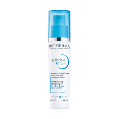 3401347869775 Bioderma Hydrabio Sérum 40ml