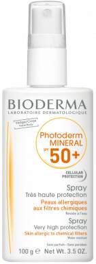 Photoderm-MINERAL-SPF50-100g