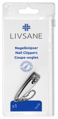 Product Picture Nail Clippers (1 piece _ pc) Frontal