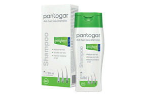 Pantogar® šampon za kosu za muškarce 200ml