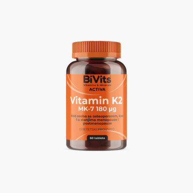BiVits Vitamin K2