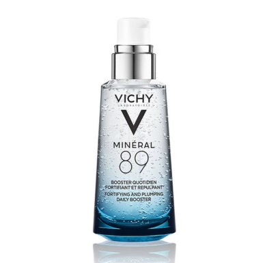 Vichy Mineral 89 Dnevni booster