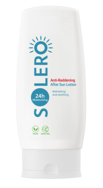 3D Visual Solero Anti-Reddening Aftersun (200 ml) _ 664 - EE; LV; LT; SK; IE; RS; AT; CH