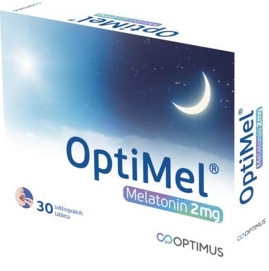 Model Optimel 2mg