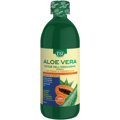 ESI-AloeVera-sok-PAPAYA-500ml