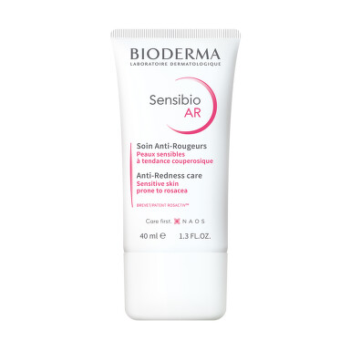 3401343696245 Bioderma Sensibio AR krema 40ml