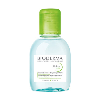 3401395376935 Bioderma Sébium H2O 100ml