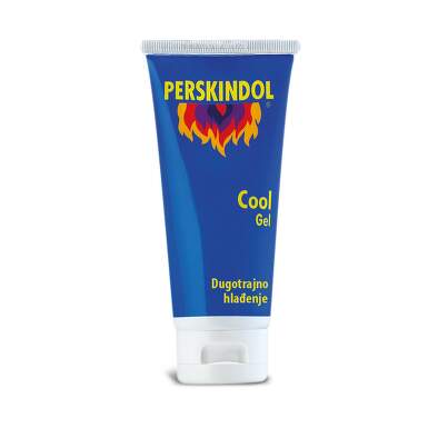 Perskindol Cool Gel 800x800px