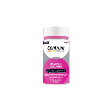 centrum beauty and collagen