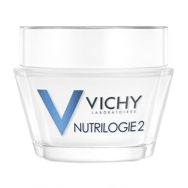 Vichy nutrilogie 2 krem 50 ml