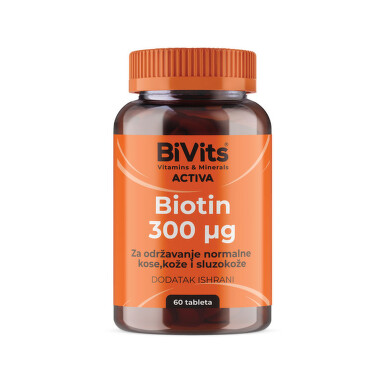 BiVits-biotin