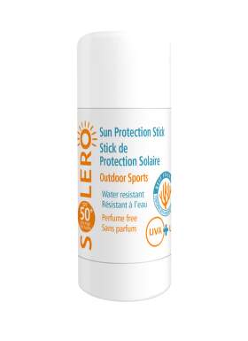 3D Visual Solero Outdoor Sports Sun Protection Stick SPF 50+ (41 g) _ 680 - EE; LV; SK; IE; RS; AT;
