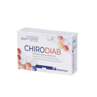 Chirodiab