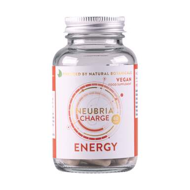 santamed neubria charge energy
