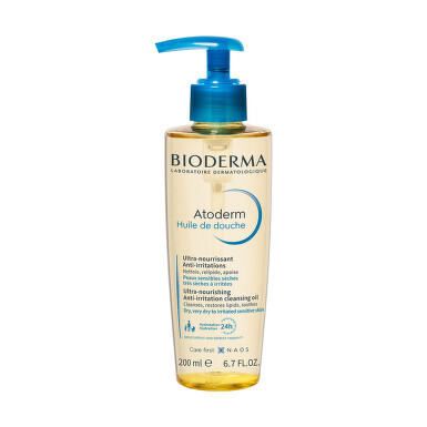 3401528519895 Bioderma Atoderm ulje za tusiranje 200ml