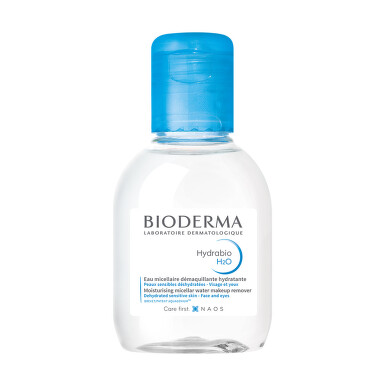 3401528521157 Bioderma Hydrabio H2O 100ml