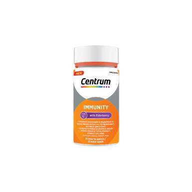 centrum immunity