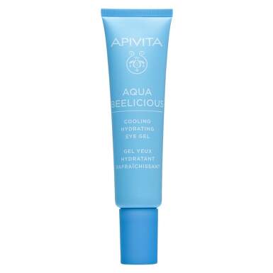 Apivita Aqua beelicious hidrantni gel za predeo oko oka 15ml