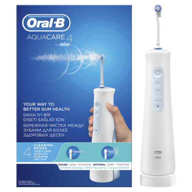 Oral-B_AquaCare 4_TR_EE_BLK_In  Out of Pack_15-04-2019