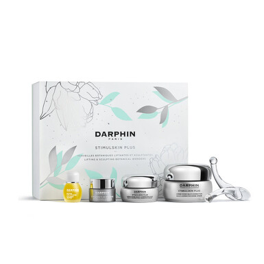 Darphin-stimulskin-set-2021-krema-50ml-antirid-15-ml-serum-maska-5-ml-I-ulje-8-flover-nectar-4-ml
