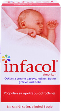 INFACOL OR SUS 40MG/1ML 50ML