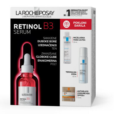 lrp retinol box