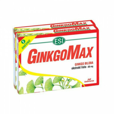 ginkgomax duo pack