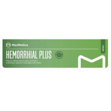 Hemorrhialplus