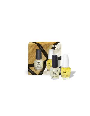 HRQ47 - OPI Terribly Nice 23 - Treatments Duo Pack