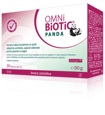 omni biotic panda 1