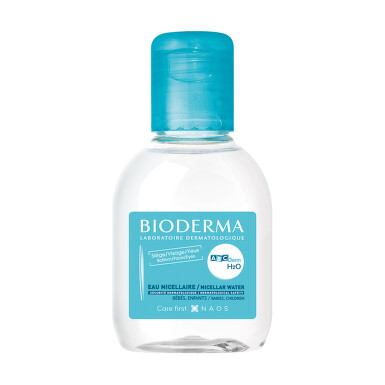 3701129801994 Bioderma ABCDerm H2O  100ml