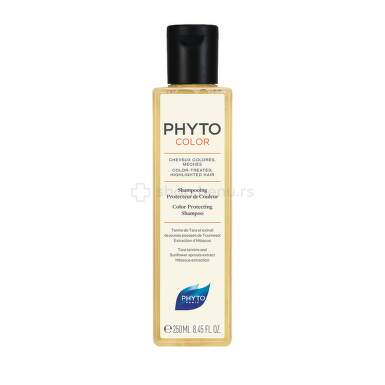 Phytocolor šampon za farbanu kosu 250 ml