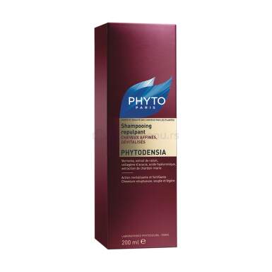 Phytodensium šampon 200 ml