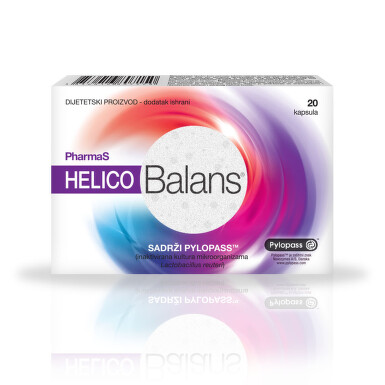 Helico Balans