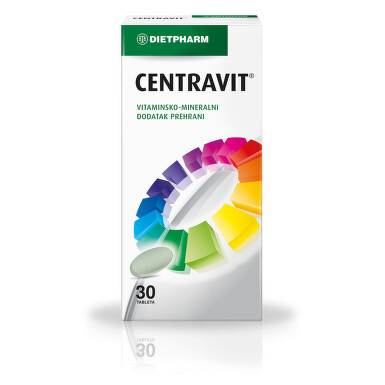 Centravit