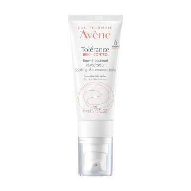 EAU THERMALE AVÈNE-tolerance-control-soothing-skin-recovery-balm-front-40ml-3282770138856._69636 (002)