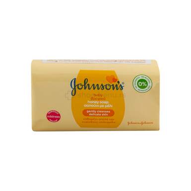 Johnson,s sapun za bebe sa medom 100 g
